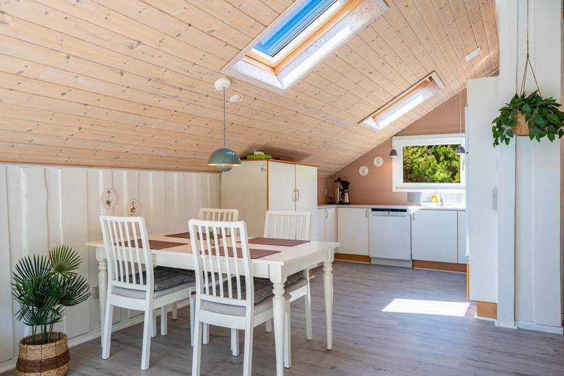 Foto von Ferienhaus CK93 in Houstrup - Westjütland