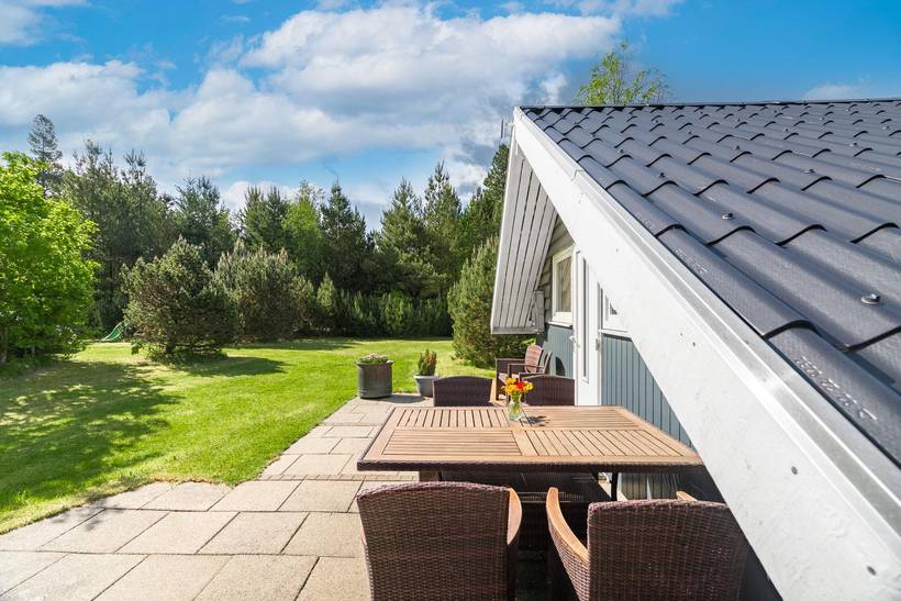 Foto von Ferienhaus CK93 in Houstrup - Westjütland