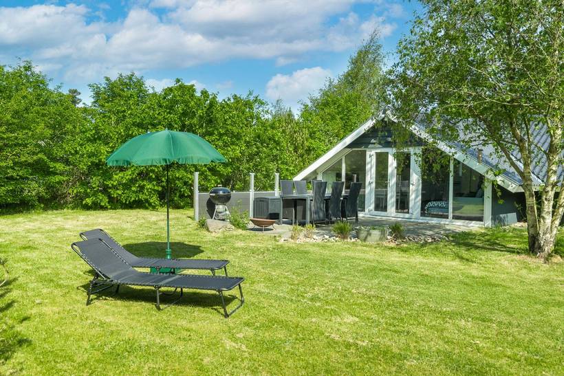 Foto von Ferienhaus CK93 in Houstrup - Westjütland