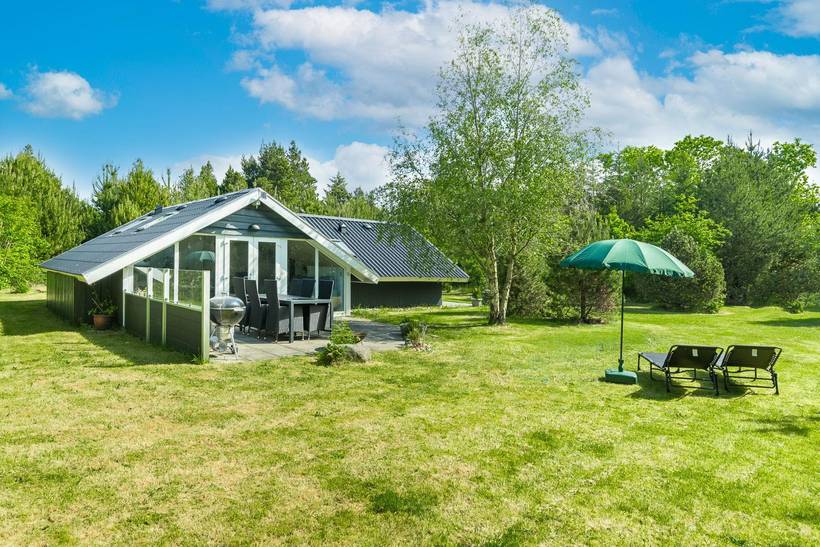 Foto von Ferienhaus CK93 in Houstrup - Westjütland
