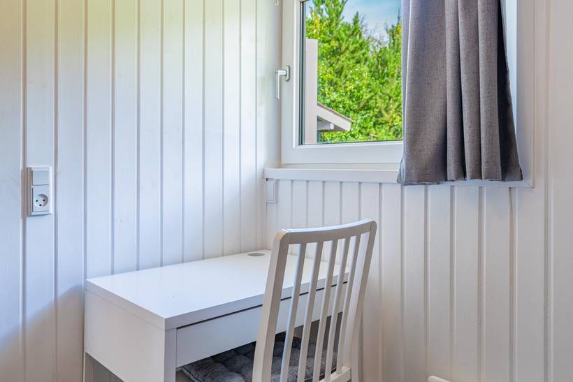 Foto von Ferienhaus CK93 in Houstrup - Westjütland