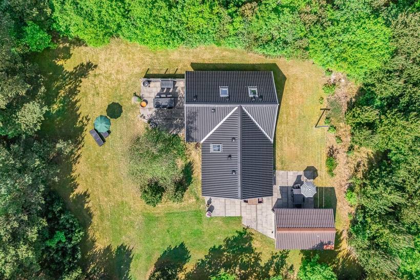 Foto von Ferienhaus CK93 in Houstrup - Westjütland