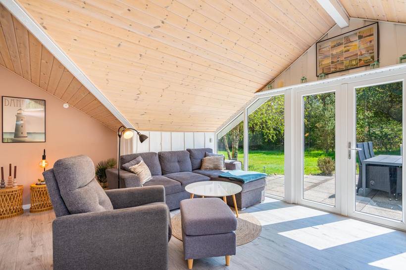 Foto von Ferienhaus CK93 in Houstrup - Westjütland