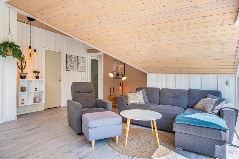 Foto von Ferienhaus CK93 in Houstrup - Westjütland