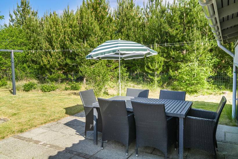 Foto von Ferienhaus CK93 in Houstrup - Westjütland
