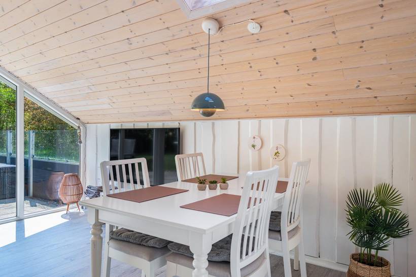 Foto von Ferienhaus CK93 in Houstrup - Westjütland