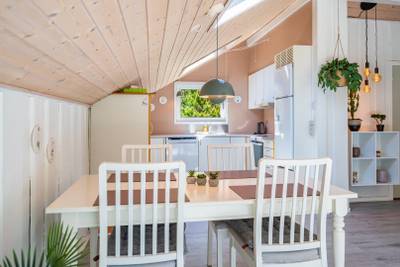 Vorschaubild von Ferienhaus CK93 in Houstrup - Westjütland