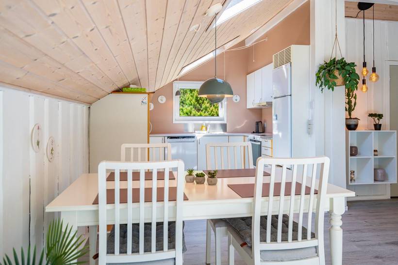 Foto von Ferienhaus CK93 in Houstrup - Westjütland