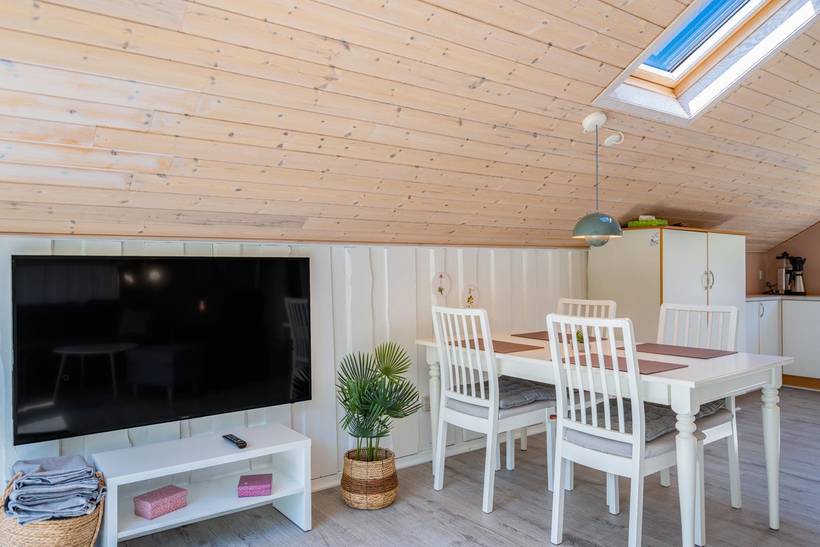 Foto von Ferienhaus CK93 in Houstrup - Westjütland