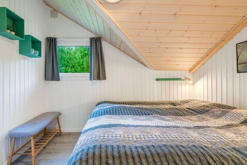 Foto von Ferienhaus CK93 in Houstrup - Westjütland