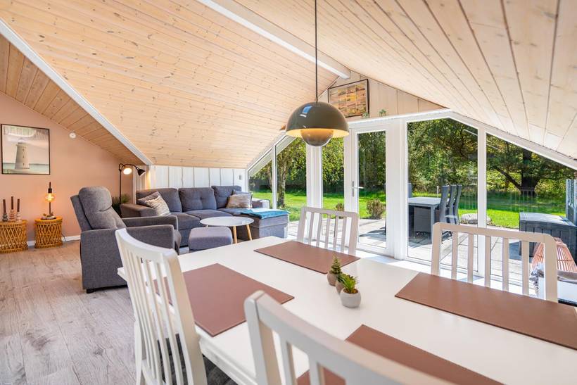 Foto von Ferienhaus CK93 in Houstrup - Westjütland