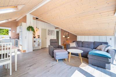 Vorschaubild von Ferienhaus CK93 in Houstrup - Westjütland