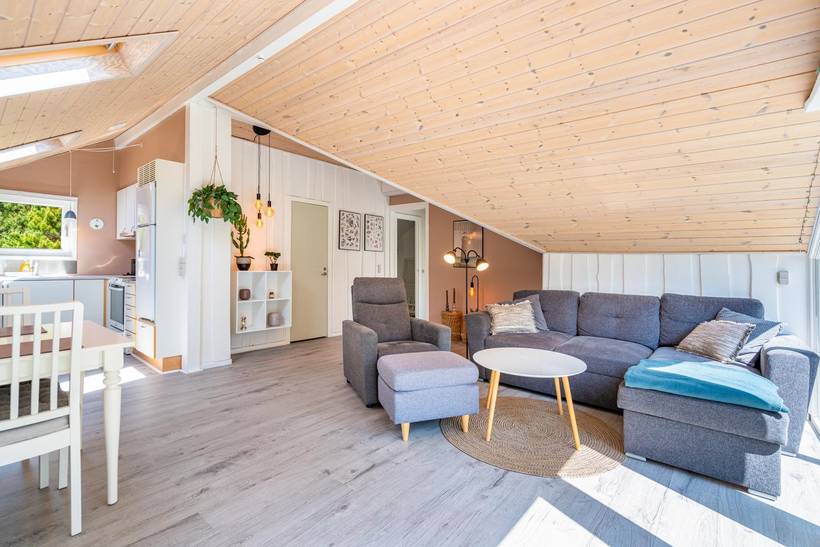 Foto von Ferienhaus CK93 in Houstrup - Westjütland