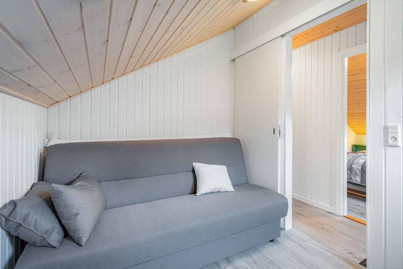 Foto von Ferienhaus CK93 in Houstrup - Westjütland