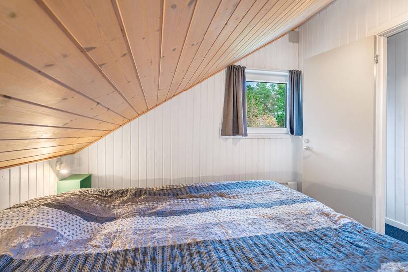 Foto von Ferienhaus CK93 in Houstrup - Westjütland
