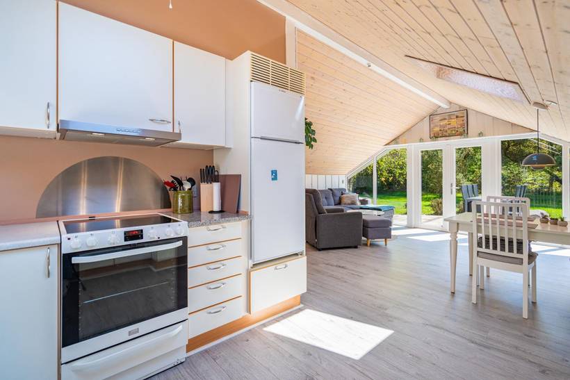 Foto von Ferienhaus CK93 in Houstrup - Westjütland