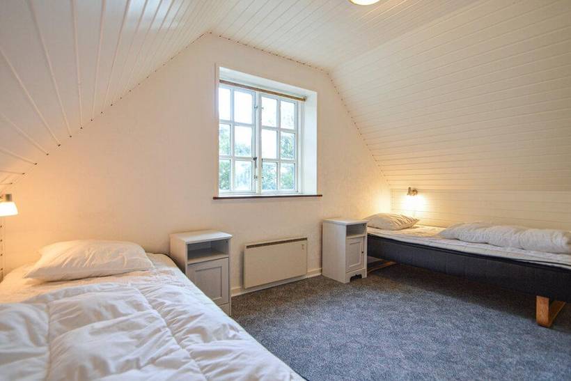 Foto von Ferienhaus CK95 in Sønderstrand - Rømø