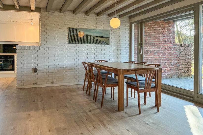 Foto von Ferienhaus CK95 in Sønderstrand - Rømø