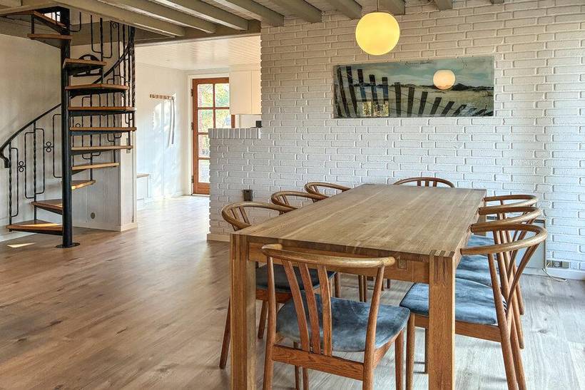 Foto von Ferienhaus CK95 in Sønderstrand - Rømø