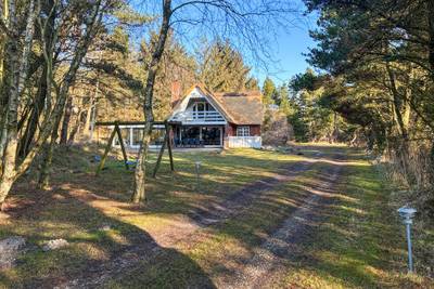 Vorschaubild von Ferienhaus CK95 in Sønderstrand - Rømø