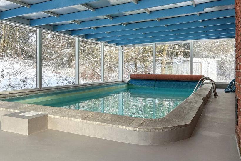 Foto von Ferienhaus CK95 in Sønderstrand - Rømø