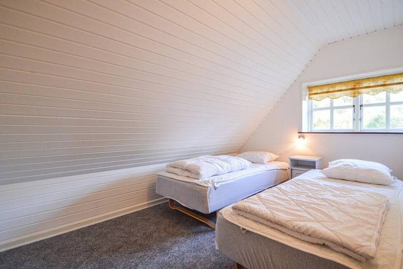 Foto von Ferienhaus CK95 in Sønderstrand - Rømø