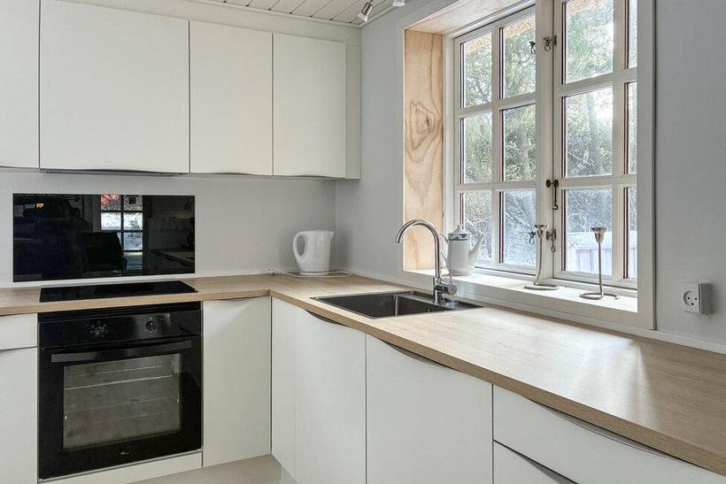 Foto von Ferienhaus CK95 in Sønderstrand - Rømø
