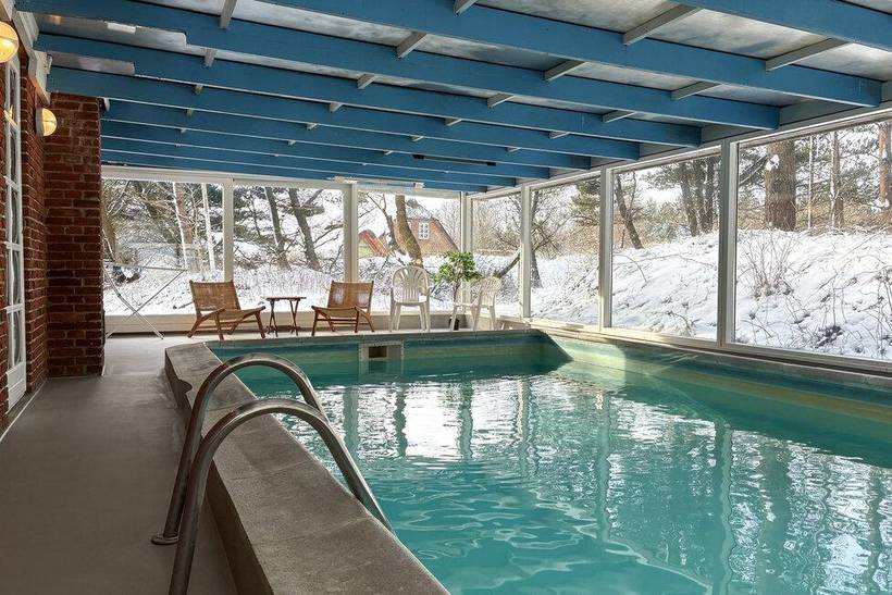 Foto von Ferienhaus CK95 in Sønderstrand - Rømø