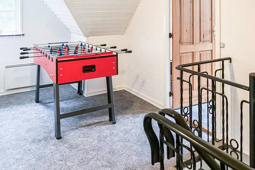 Foto von Ferienhaus CK95 in Sønderstrand - Rømø