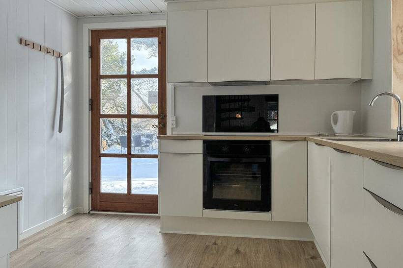 Foto von Ferienhaus CK95 in Sønderstrand - Rømø