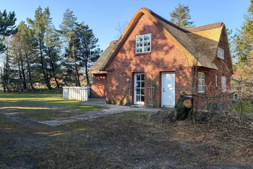 Foto von Ferienhaus CK95 in Sønderstrand - Rømø