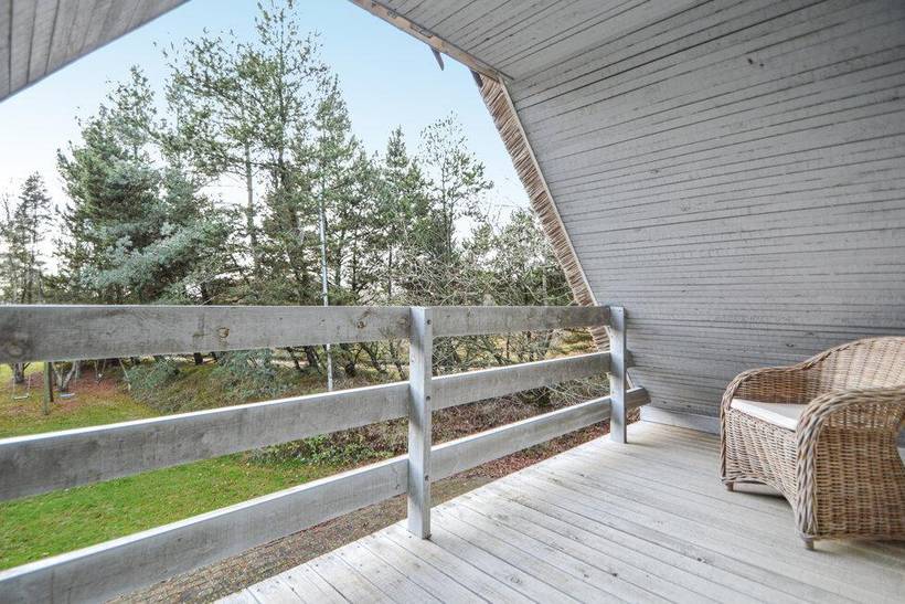 Foto von Ferienhaus CK95 in Sønderstrand - Rømø