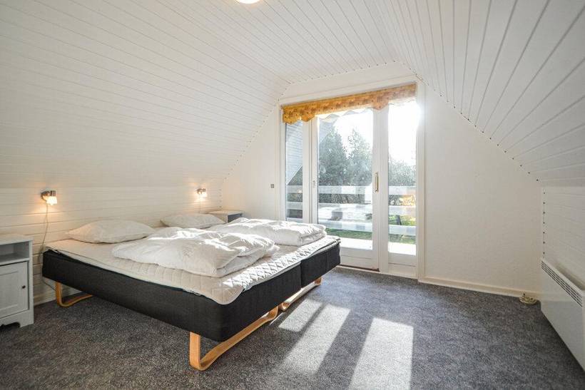 Foto von Ferienhaus CK95 in Sønderstrand - Rømø