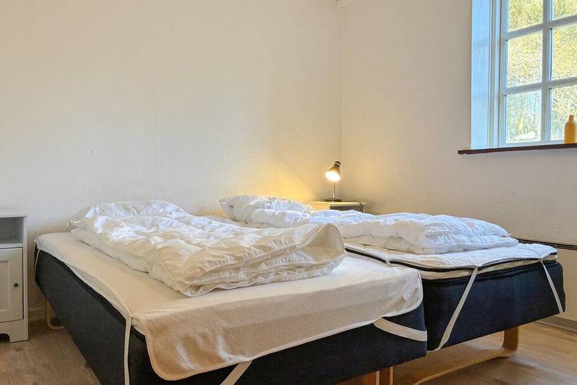 Foto von Ferienhaus CK95 in Sønderstrand - Rømø