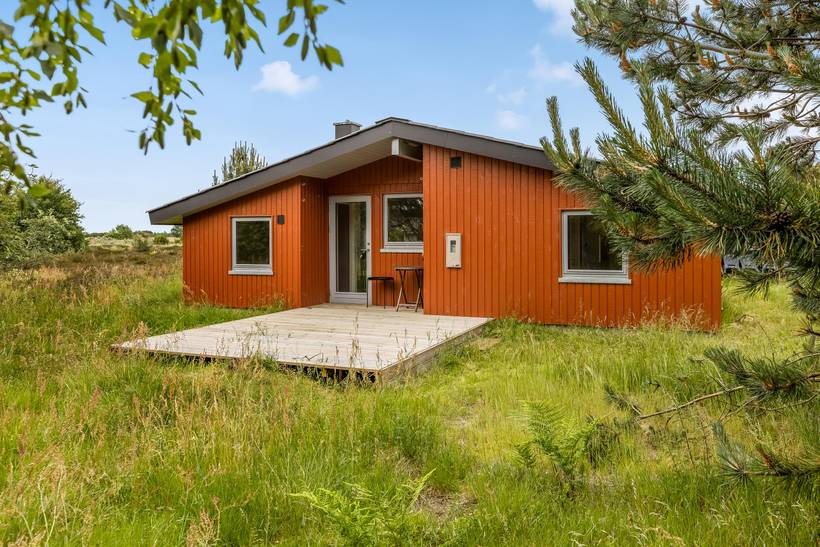 Foto von Ferienhaus CK96 in Rindby - Fanø