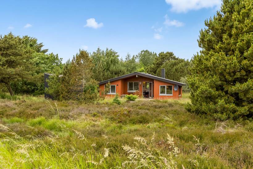 Foto von Ferienhaus CK96 in Rindby - Fanø