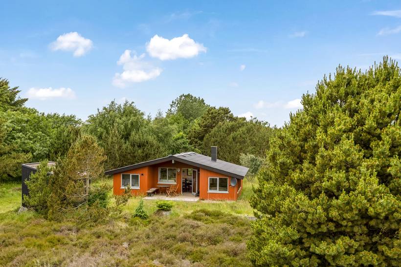 Foto von Ferienhaus CK96 in Rindby - Fanø