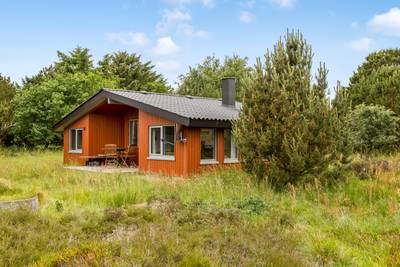 Vorschaubild von Ferienhaus CK96 in Rindby - Fanø
