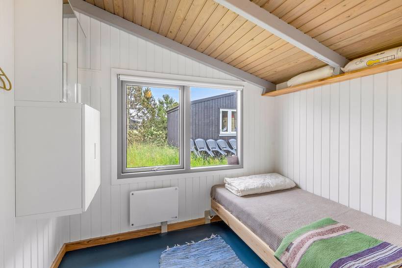 Foto von Ferienhaus CK96 in Rindby - Fanø