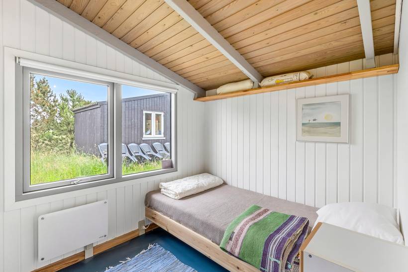 Foto von Ferienhaus CK96 in Rindby - Fanø