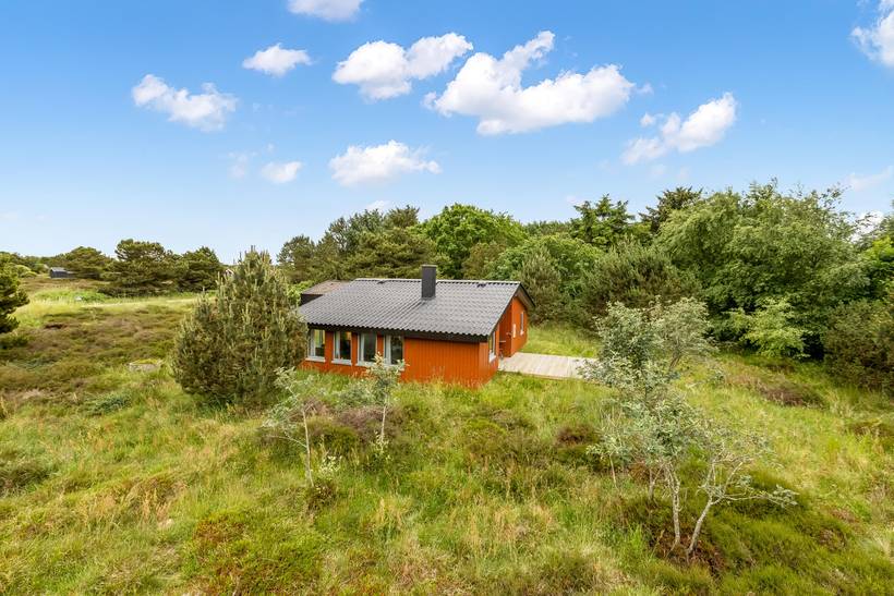 Foto von Ferienhaus CK96 in Rindby - Fanø