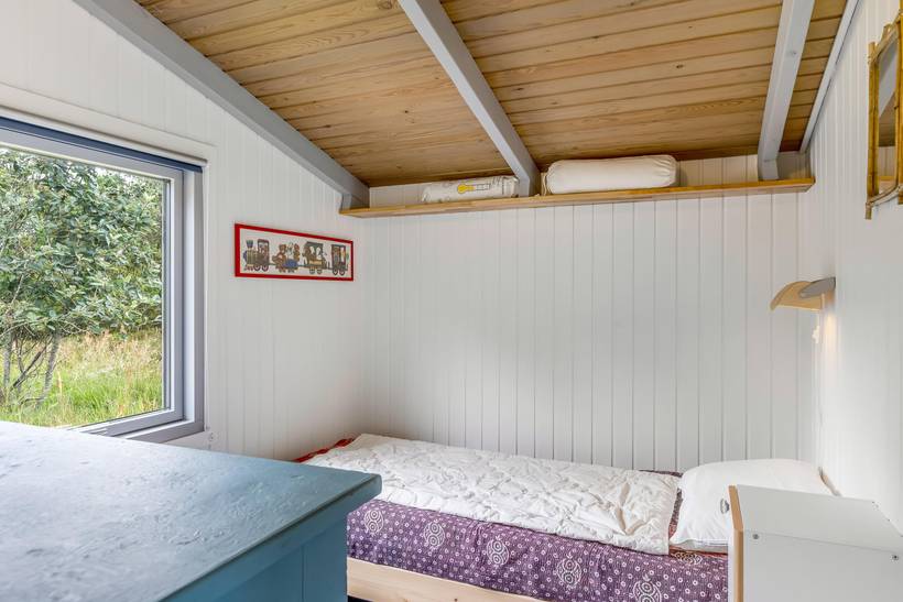 Foto von Ferienhaus CK96 in Rindby - Fanø