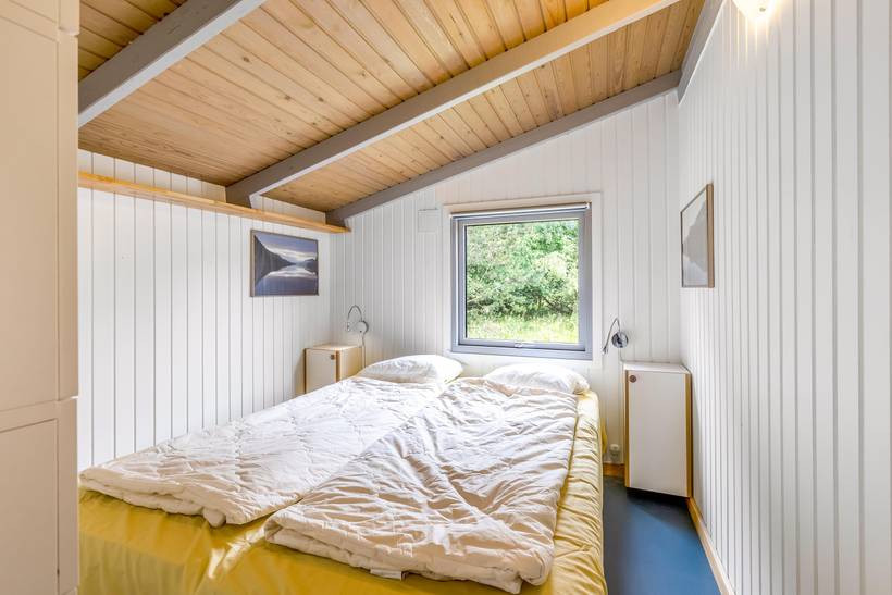 Foto von Ferienhaus CK96 in Rindby - Fanø