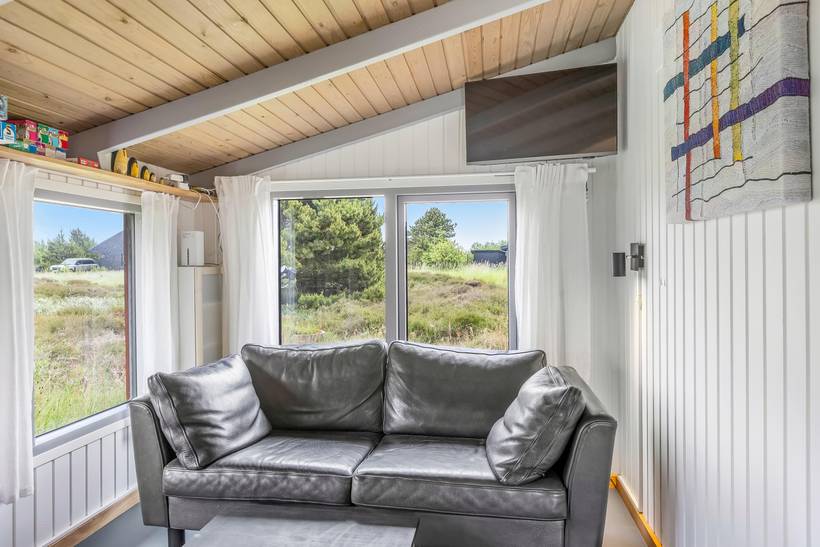 Foto von Ferienhaus CK96 in Rindby - Fanø