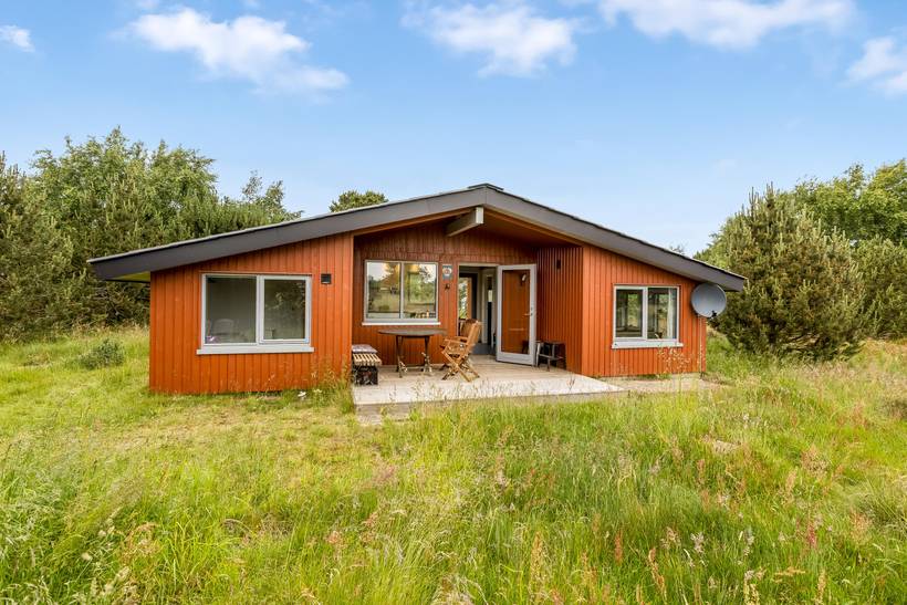 Foto von Ferienhaus CK96 in Rindby - Fanø