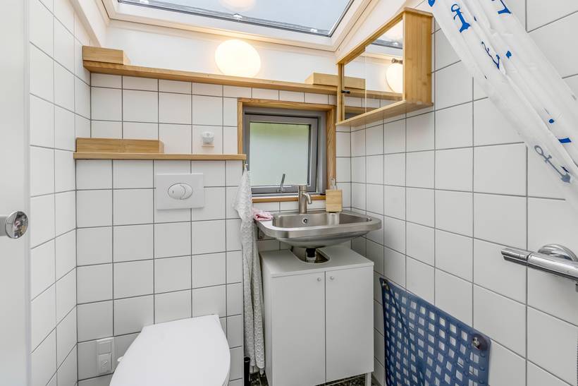 Foto von Ferienhaus CK96 in Rindby - Fanø