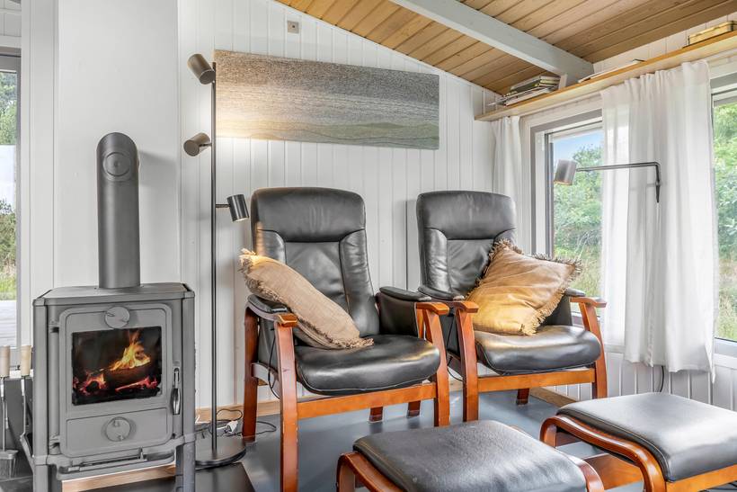 Foto von Ferienhaus CK96 in Rindby - Fanø