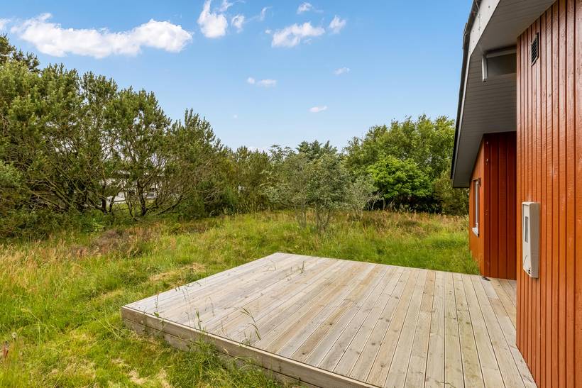 Foto von Ferienhaus CK96 in Rindby - Fanø