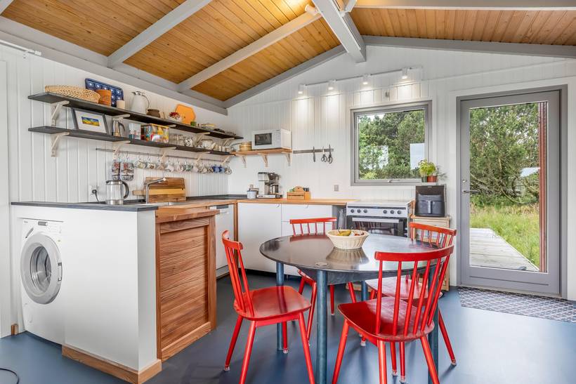 Foto von Ferienhaus CK96 in Rindby - Fanø