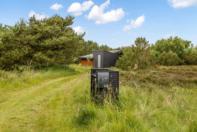 Foto von Ferienhaus CK96 in Rindby - Fanø